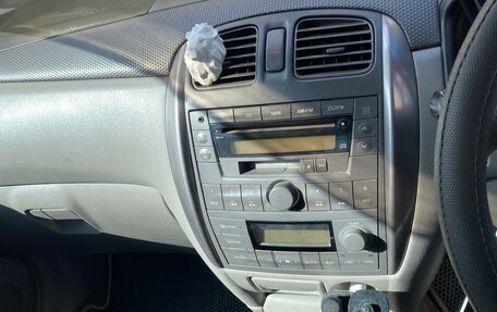 Mazda Premacy III, 2000 год, 480 000 рублей, 7 фотография