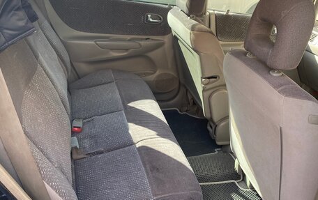 Mazda Premacy III, 2000 год, 480 000 рублей, 6 фотография