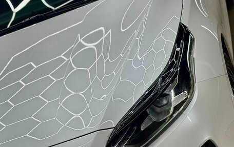 KIA Cerato IV, 2018 год, 1 850 000 рублей, 10 фотография