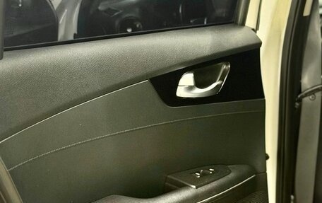 KIA Cerato IV, 2018 год, 1 850 000 рублей, 18 фотография