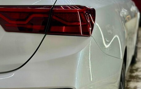 KIA Cerato IV, 2018 год, 1 850 000 рублей, 15 фотография