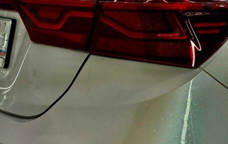 KIA Cerato IV, 2018 год, 1 850 000 рублей, 14 фотография