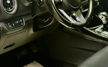 KIA Cerato IV, 2018 год, 1 850 000 рублей, 19 фотография