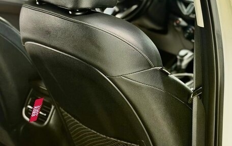 KIA Cerato IV, 2018 год, 1 850 000 рублей, 20 фотография