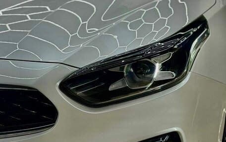 KIA Cerato IV, 2018 год, 1 850 000 рублей, 27 фотография