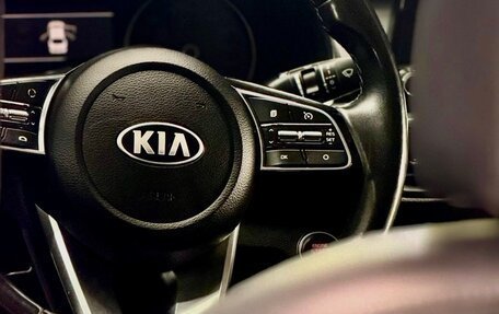 KIA Cerato IV, 2018 год, 1 850 000 рублей, 30 фотография