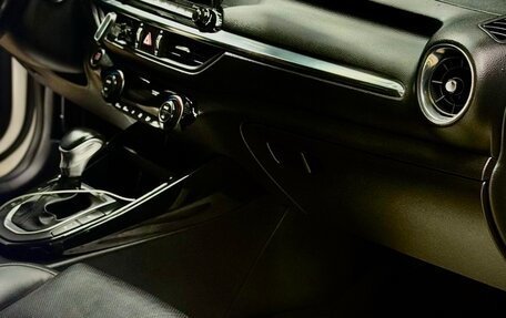 KIA Cerato IV, 2018 год, 1 850 000 рублей, 25 фотография