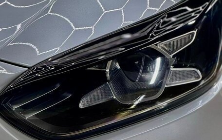 KIA Cerato IV, 2018 год, 1 850 000 рублей, 29 фотография