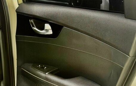 KIA Cerato IV, 2018 год, 1 850 000 рублей, 21 фотография