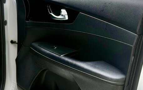 KIA Cerato IV, 2018 год, 1 850 000 рублей, 23 фотография