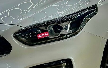 KIA Cerato IV, 2018 год, 1 850 000 рублей, 26 фотография