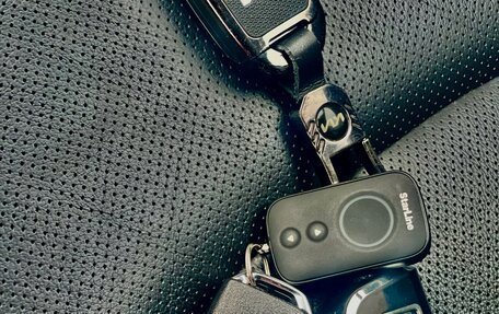 KIA Cerato IV, 2018 год, 1 850 000 рублей, 35 фотография