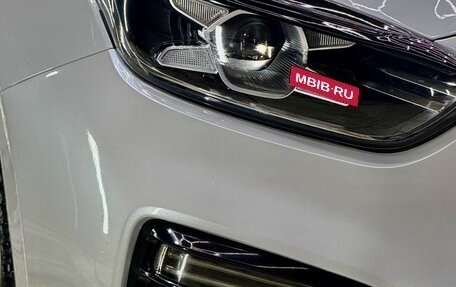 KIA Cerato IV, 2018 год, 1 850 000 рублей, 28 фотография