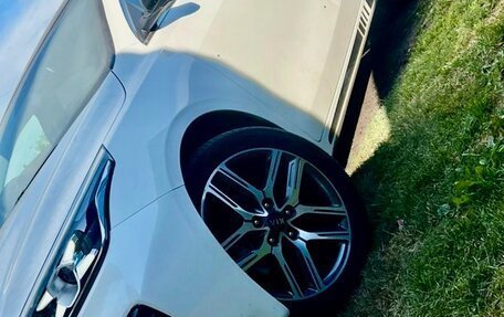 KIA Cerato IV, 2018 год, 1 850 000 рублей, 36 фотография