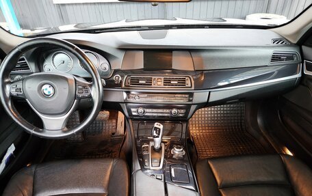 BMW 5 серия, 2012 год, 1 280 000 рублей, 10 фотография