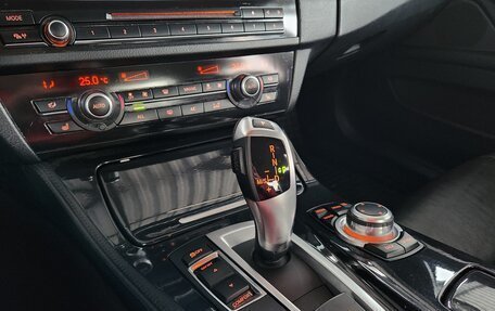 BMW 5 серия, 2012 год, 1 280 000 рублей, 9 фотография