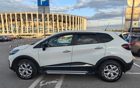 Renault Kaptur I рестайлинг, 2018 год, 850 000 рублей, 3 фотография