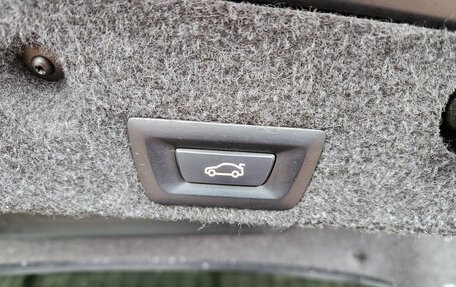 BMW 5 серия, 2012 год, 1 280 000 рублей, 7 фотография