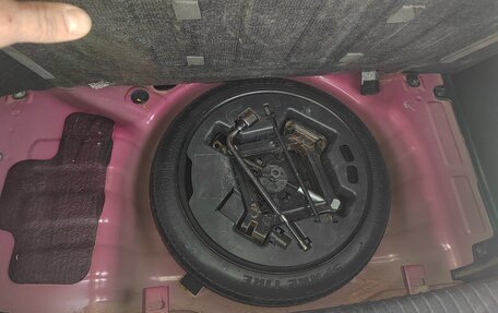 KIA Picanto II, 2012 год, 550 000 рублей, 4 фотография