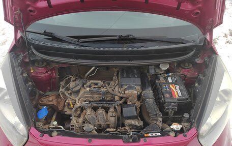 KIA Picanto II, 2012 год, 550 000 рублей, 6 фотография