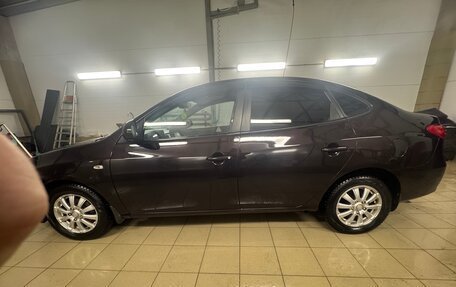 Hyundai Elantra IV, 2008 год, 630 000 рублей, 4 фотография