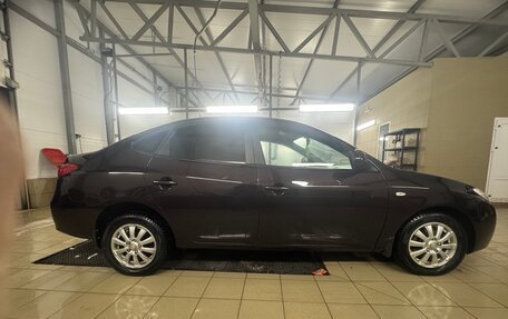 Hyundai Elantra IV, 2008 год, 630 000 рублей, 3 фотография