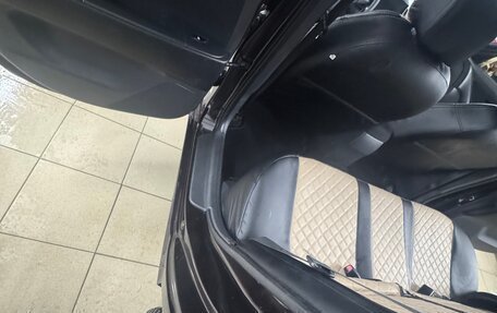 Hyundai Elantra IV, 2008 год, 630 000 рублей, 8 фотография