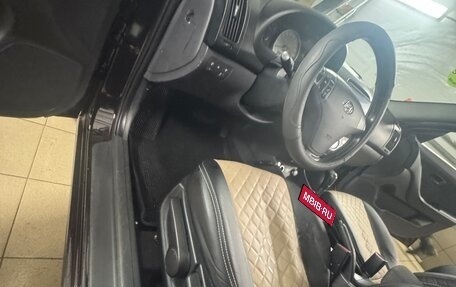 Hyundai Elantra IV, 2008 год, 630 000 рублей, 9 фотография