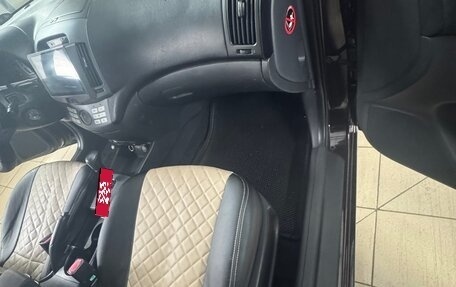 Hyundai Elantra IV, 2008 год, 630 000 рублей, 7 фотография