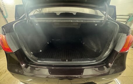 Hyundai Elantra IV, 2008 год, 630 000 рублей, 10 фотография