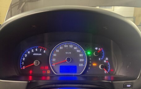 Hyundai Elantra IV, 2008 год, 630 000 рублей, 14 фотография