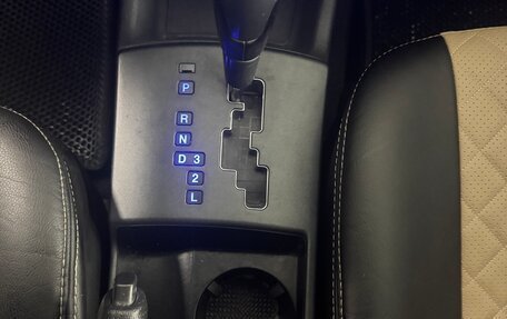 Hyundai Elantra IV, 2008 год, 630 000 рублей, 20 фотография