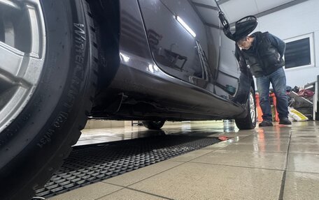 Hyundai Elantra IV, 2008 год, 630 000 рублей, 19 фотография