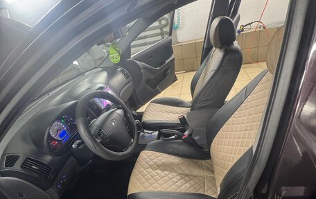 Hyundai Elantra IV, 2008 год, 630 000 рублей, 17 фотография