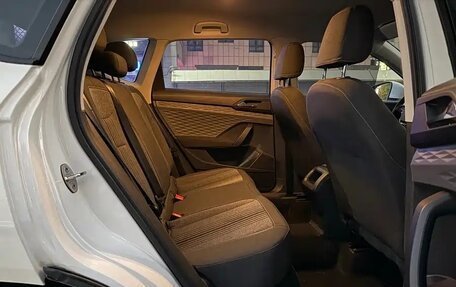 Volkswagen Tharu, 2021 год, 1 650 000 рублей, 4 фотография