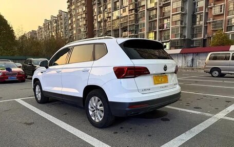 Volkswagen Tharu, 2021 год, 1 650 000 рублей, 2 фотография