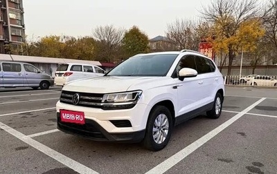 Volkswagen Tharu, 2021 год, 1 650 000 рублей, 1 фотография