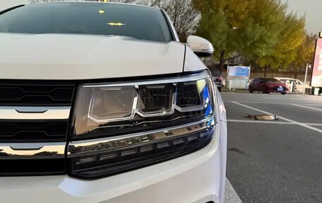 Volkswagen Tharu, 2021 год, 1 650 000 рублей, 14 фотография