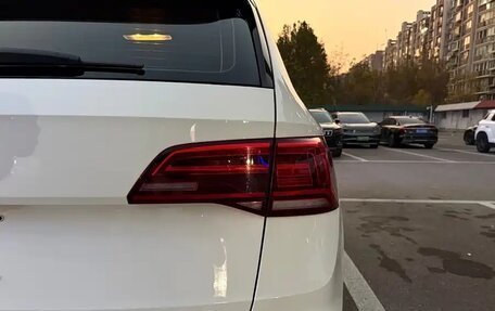 Volkswagen Tharu, 2021 год, 1 650 000 рублей, 10 фотография