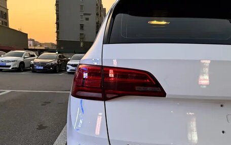 Volkswagen Tharu, 2021 год, 1 650 000 рублей, 9 фотография