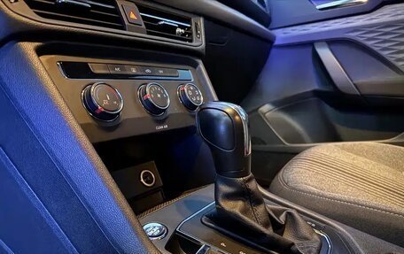 Volkswagen Tharu, 2021 год, 1 650 000 рублей, 12 фотография