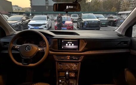 Volkswagen Tharu, 2021 год, 1 650 000 рублей, 15 фотография