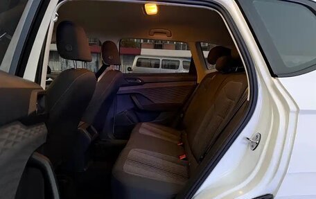 Volkswagen Tharu, 2021 год, 1 650 000 рублей, 16 фотография