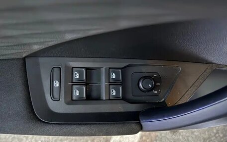 Volkswagen Tharu, 2021 год, 1 650 000 рублей, 7 фотография