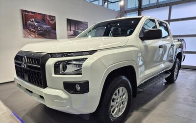 Mitsubishi L200, 2025 год, 4 290 000 рублей, 1 фотография