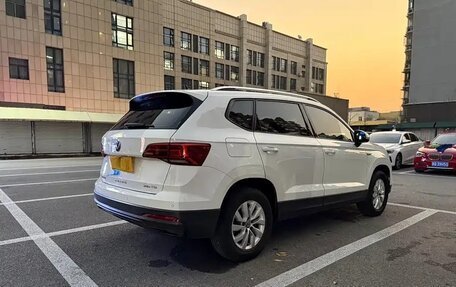 Volkswagen Tharu, 2021 год, 1 650 000 рублей, 22 фотография