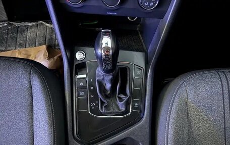 Volkswagen Tharu, 2021 год, 1 650 000 рублей, 18 фотография