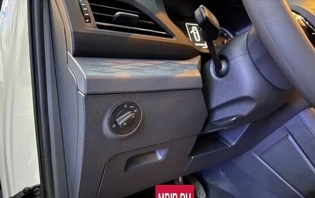 Volkswagen Tharu, 2021 год, 1 650 000 рублей, 17 фотография