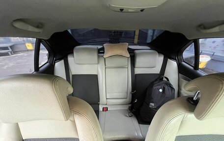 Saab 9-3 II рестайлинг, 2007 год, 670 000 рублей, 11 фотография