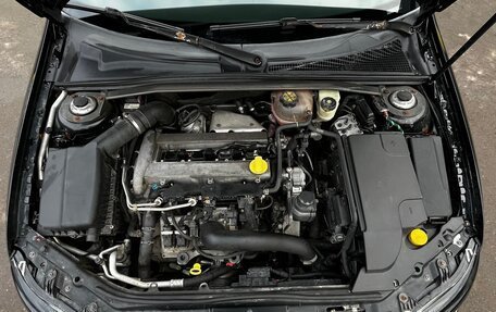 Saab 9-3 II рестайлинг, 2007 год, 670 000 рублей, 15 фотография